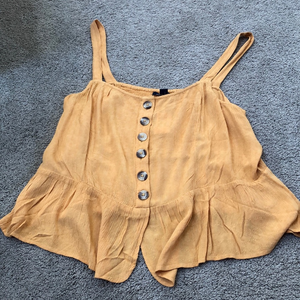💕 Cute American Eagle Tank Top!